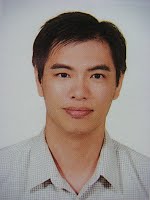 設備組長洪昇宏