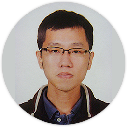 註冊組長楊啟呈