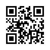 國一社團選填系統網站QRcode