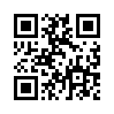 國二社團選填系統網站QRcode
