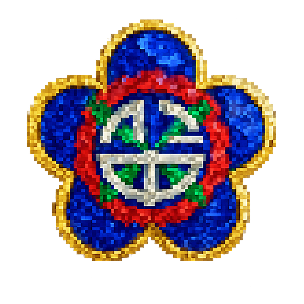 Kaohsiung Municipal Renwu Senior High School Kaohsiung Municipal Renwu Senior High School LOGO