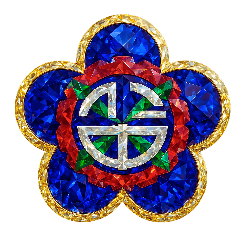 Kaohsiung Municipal Renwu Senior High School LOGO